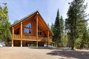 Casago Yellowstone - Sasquatch Summit